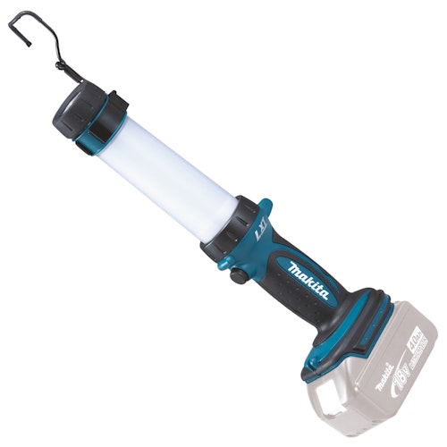 Makita LED-Akku-Werkstattleuchte DEADML806