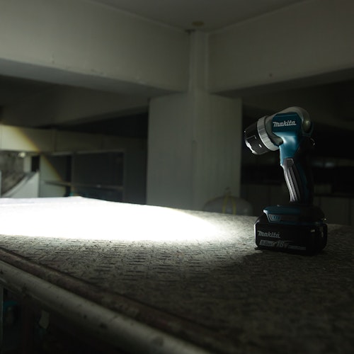 Makita LED-Akku-Handstrahler DEBDML808