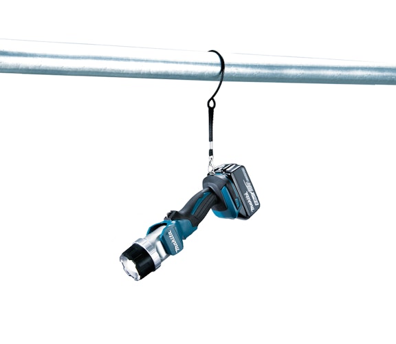 Makita LED-Akku-Handstrahler DEBDML808