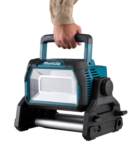 Makita LED-Baustrahler DEADML809