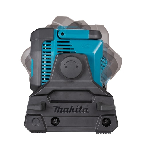 Makita LED-Baustrahler DEADML809