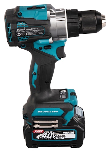 Makita Akku-Bohrschrauber DF001GD201