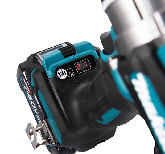 Makita Akku-Bohrschrauber DF001GD201