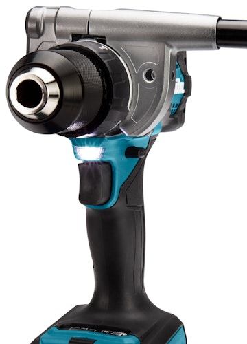 Makita Akku-Bohrschrauber DF001GD201