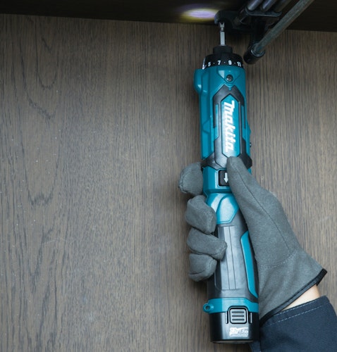 Makita Akku-Knickschrauber DF012DZ