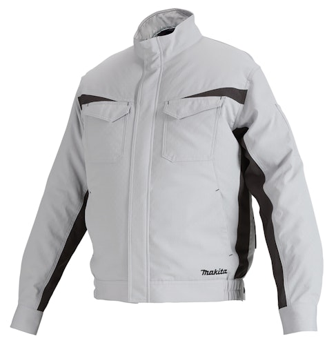 Makita Akku-Klimajacke DFJ213Z3XL