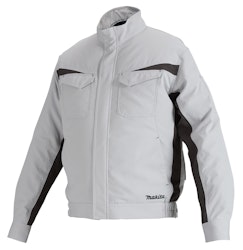 Makita Akku-Klimajacke DFJ213ZM