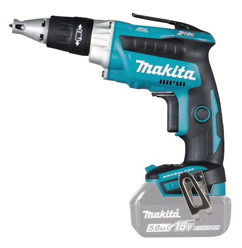 Makita Akku-Schnellbauschrauber DFS250Z