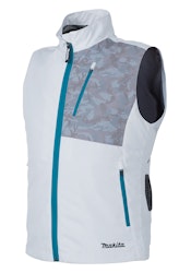 Makita Akku-Klimaweste DFV210ZL