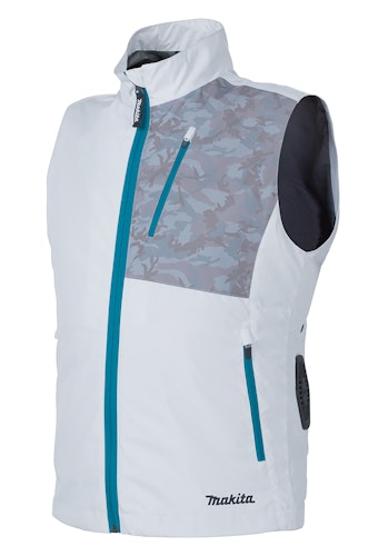 Makita Akku-Klimaweste DFV210ZXL