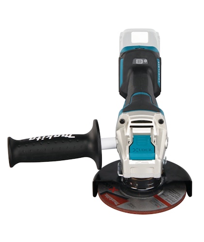 Makita Akku-Winkelschleifer DGA519Z