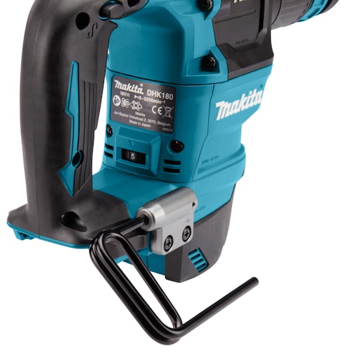 Makita Akku-Meißelhammer DHK180Z