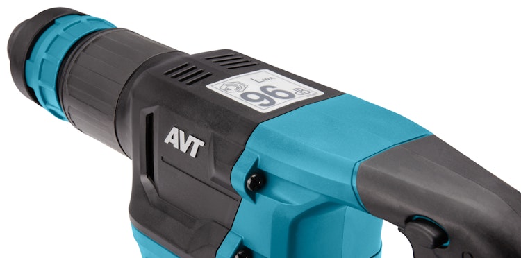 Makita Akku-Meißelhammer DHK180Z