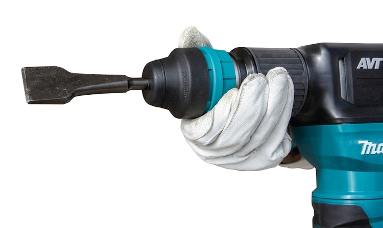Makita Akku-Meißelhammer DHK180Z