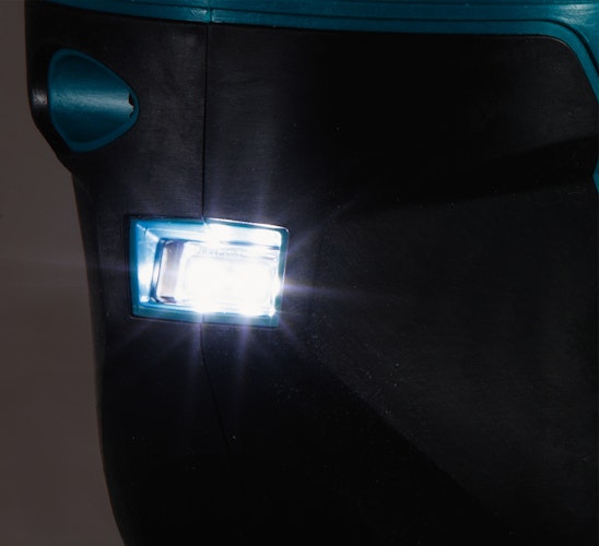 Makita Akku-Meißelhammer DHK180Z