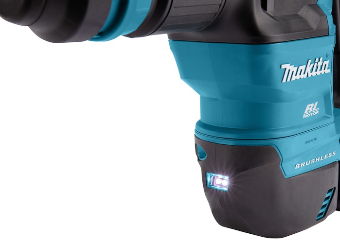 Makita Akku-Meißelhammer DHK180Z