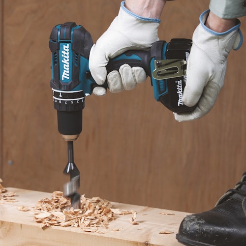 Makita Akku-Schlagbohrschrauber 18V DHP482Z