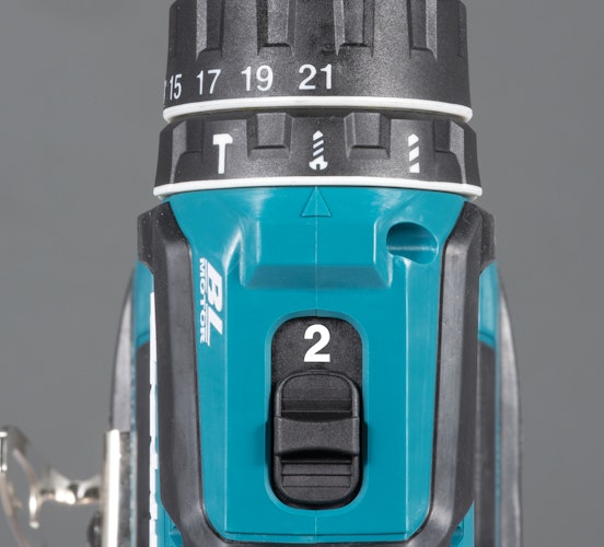 Makita Akku-Schlagbohrschrauber DHP485RTJ