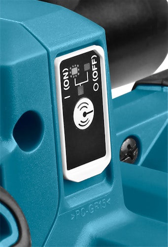 Makita Akku-Handkreissäge DHS661ZU