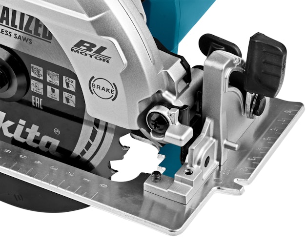 Makita Akku-Handkreissäge DHS661ZU