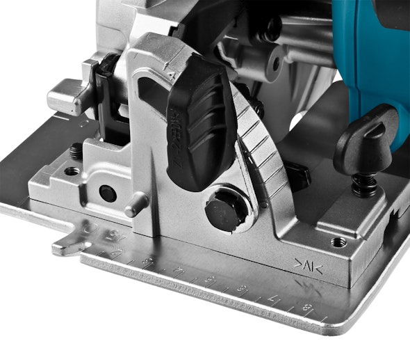Makita Akku-Handkreissäge DHS661ZU