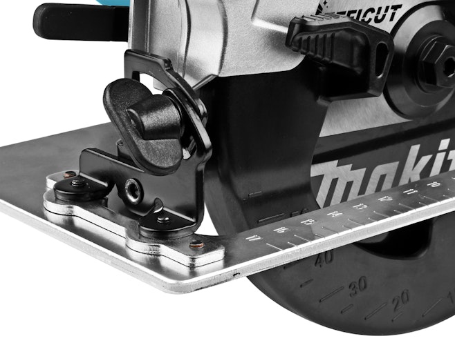 Makita Akku-Handkreissäge DHS661ZU