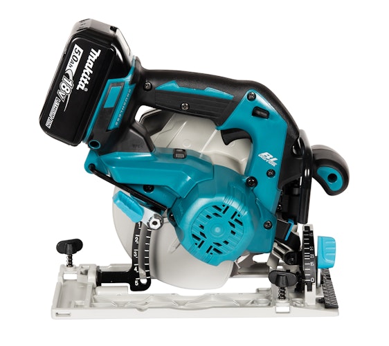 Makita Akku-Handkreissäge DHS680RTJ