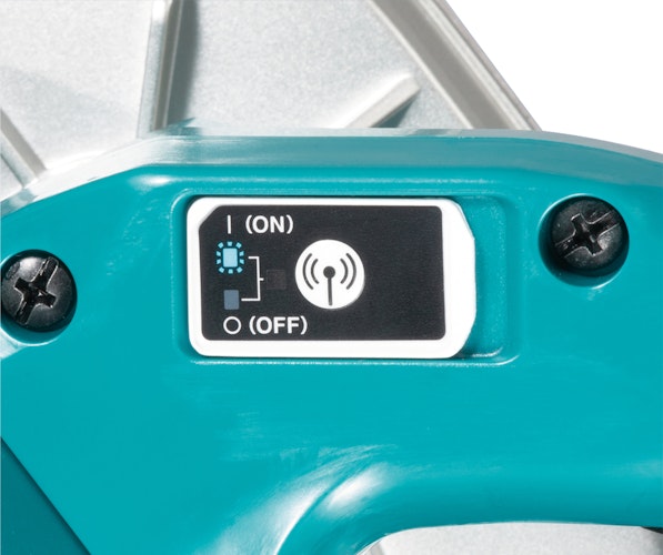 Makita Akku-Handkreissäge DHS900Z