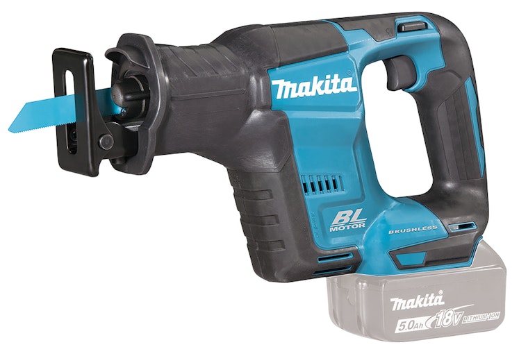 Makita Akku-Reciprosäge DJR188Z