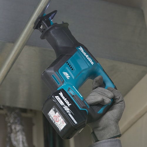 Makita Akku-Reciprosäge DJR188Z