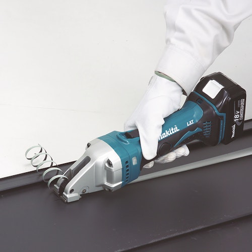 Makita Akku-Blechschere DJS101Z