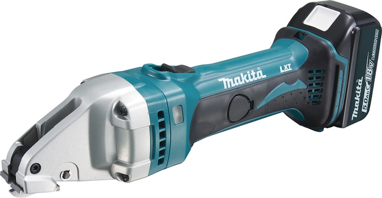 Makita Akku-Blechschere DJS161RTJ