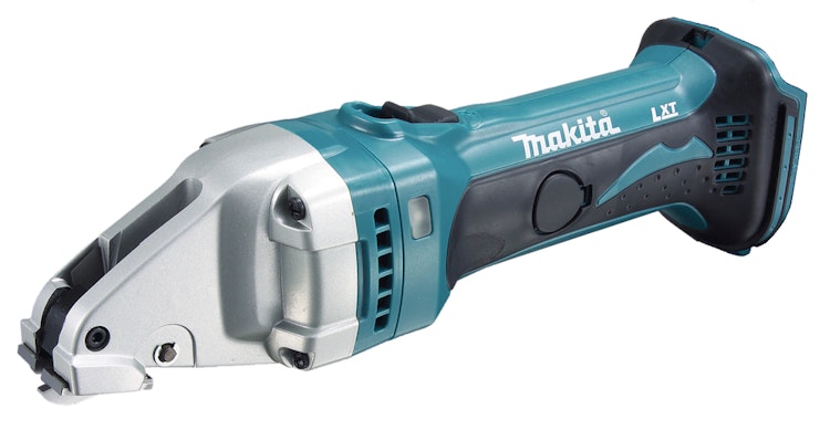 Makita Akku-Blechschere DJS161Z