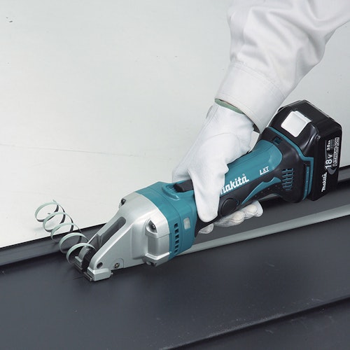 Makita Akku-Blechschere DJS161Z