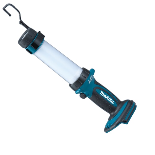 Makita LED-Akku-Werkstattleuchte DEADML806