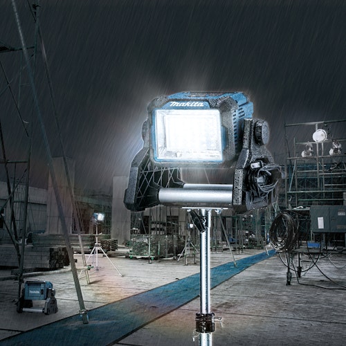 Makita LED-Baustrahler DEADML811