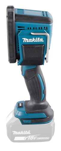 Makita LED-Akku-Handstrahler DEBDML812