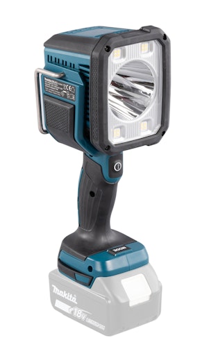 Makita LED-Akku-Handstrahler DEBDML812