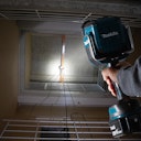 Makita LED-Akku-Handstrahler DEBDML812
