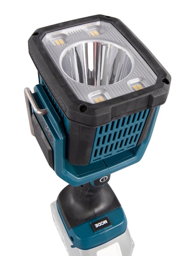 Makita LED-Akku-Handstrahler DEBDML812
