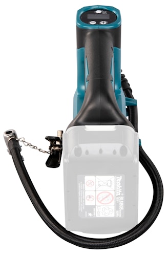 Makita Akku-Kompressor DMP180Z