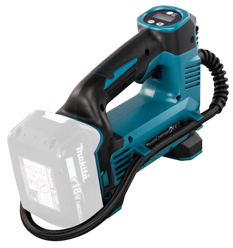 Makita Akku-Kompressor DMP180Z