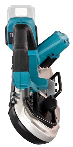Makita Akku-Bandsäge DPB183Z