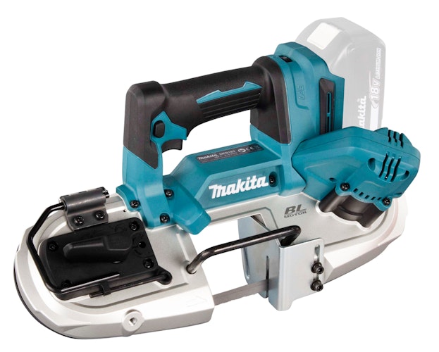 Makita Akku-Bandsäge DPB183Z