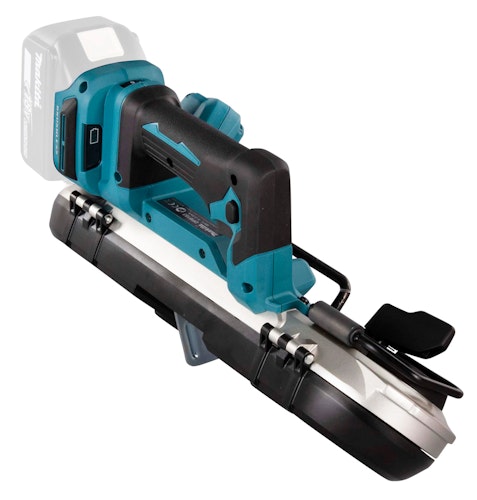 Makita Akku-Bandsäge DPB183Z