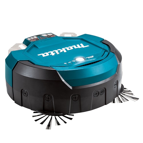 Makita Akku-Saugroboter DRC200Z