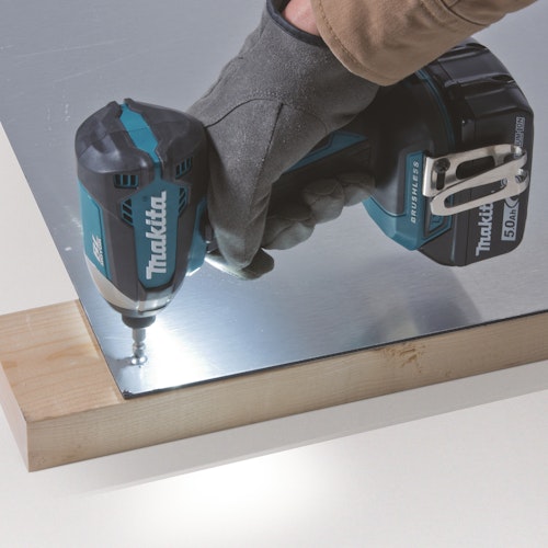 Makita Akku-Schlagschrauber DTD153Z