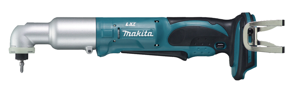 Vorschaubild Galerie Makita Akku-Winkelschlagschrauber DTL061Z
