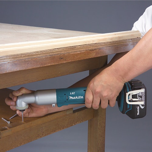 Makita Akku-Winkelschlagschrauber DTL061Z