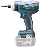 Makita Akku-Quadroschrauber DTP141Z Makita Akku-Quadroschrauber DTP141ZZubehörbild